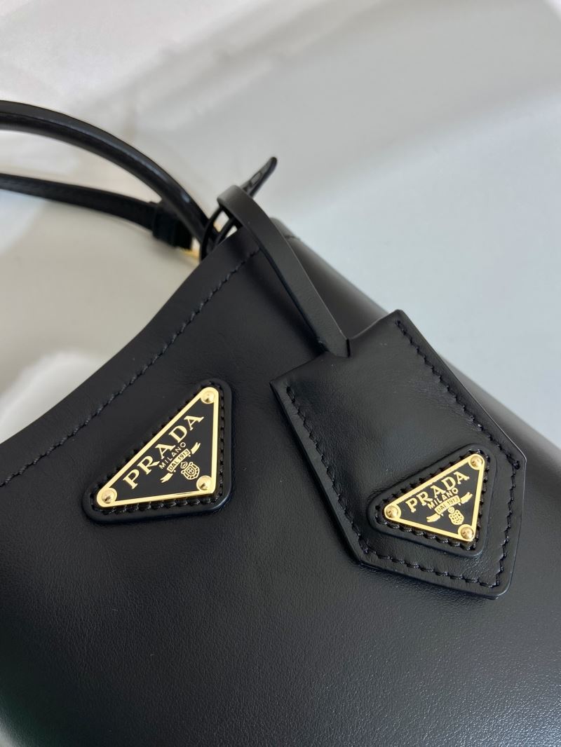 Prada Bucket Bags